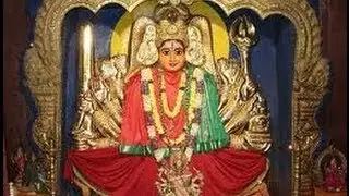 Teerthayatra Archival - Warangal Bhadrakali Temple