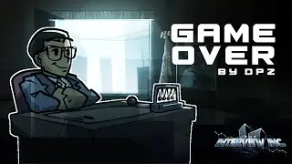 Game Over - FNF: Interview Inc. OST