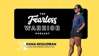 Behind the Scenes of Professional Baseball with Hana DeGuzman, CMPC