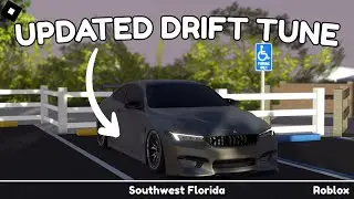 UPDATED INSANE DRIFT TUNE IN SOUTHWEST FLORIDA!