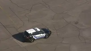 Suspicious package at Macomb Mall
