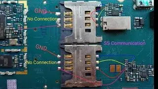 B310E  Sim Ways Full Solution Sim Not Working 🚫 Insert Sim Card