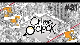 La mermelada de ciruela violeta | Crime O'clock #31