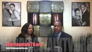 ONE MINUTE NUGGET: Even After 3 Decades of Marriage, We Trust God!