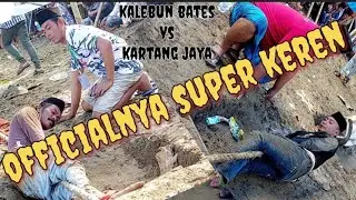 TARIK TAMBANG//KARTANG JAYA VS KALEBUN BATES || COBIK BETOH CUP 2022,PUTARAN III // BRAGUNG,GULUK2,