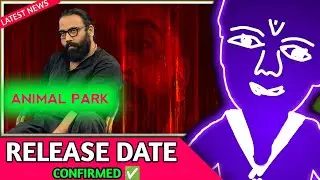 Sandeep Reddy Vanga Animal Park News | Ranbir Kapoor | HeyyyReaction