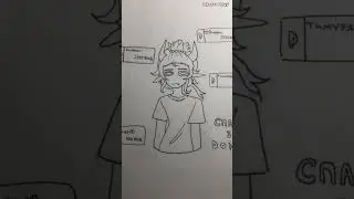 СОБИРАЮ НА МЕЧТУ😱🤫💓 #просторуцу #гача #учеба #донат #помощь 
