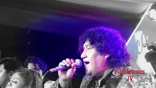 Grupo Sinceridad (Franco Roja ) En Arica Chile