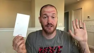 Sony Xperia XZ1 Compact - Unboxing and Thoughts