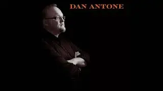 Dan Antone - Kuumia katseita