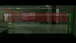 MW2-Domination(AK-47) tactical nuke