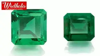 Precious Emerald Panna HD