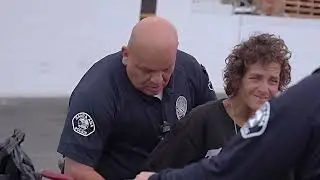 From Patrol to Progress: Officer Eddie G's Community Legacy - Santa Ana PD - Part 1