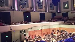 National Concert Hall. Dublin