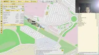 Nimby Rails Ep2, Knottingley Lines