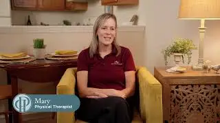 Aging Well Therapy Services | Home Health, Outpatient & Rehab Support