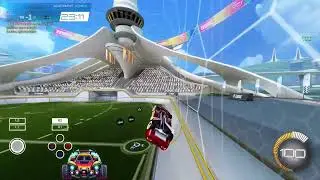 An impromptu tutorial on Infinite Dash (Wall Dash) (LIVE Replay)