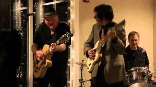 Ian Lindsay with Suburban Slim Band, Pt. 2