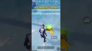 ❄️ PUBG Mobile 4.1 qishki versiyasi yangiliklari.. #PUBGMOBILE #PUBGM410BETA #PUBGMFROSTYFUNLAND