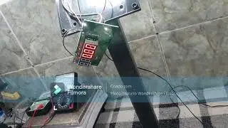 COMO CONSERTA BALANÇA RAMUZA DP-150 NÃO LIGA (( ELETRÔNICA ISRAEL))