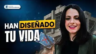 ¿Quién controla tus pasos? La verdad sobre el diseño urbano
