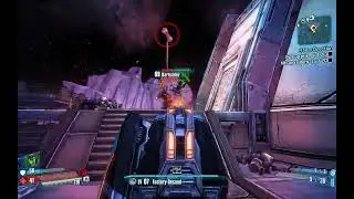Borderlands: The Pre-Sequel #7 &ndash; Into Crisis Scar & Defeating RedBelly! 🔫🤖