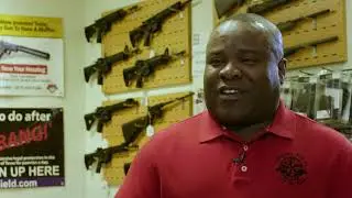 Second Amendment Under Attack | Here in Texas