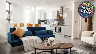 Cityscape 2-BR - Leicester's Premier Urban Retreat | Leicester, United Kingdom | Hotel Review 🛏️
