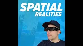 E097 - gro&szlig;es Snap Spectacles Update, PCVR w&auml;chst, Meta Passthrough Camera API, Chris Pruett Talk...