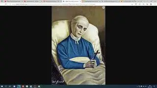 Анна Катерина Эммерих и будущее науки Истории.