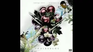 Empire Dott & BlocBoy JB — Air Ball