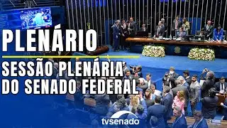 Sessão do Congresso analisa Projeto de Lei Orçamentária Anual de 2026