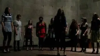 Nothing But Treble 2010 - Criminal