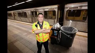 Room-to-Work Program: Michael Romero