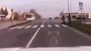 &Scaron;koda 136 rally - sk&uacute;&scaron;ka kamery - majoLR