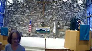 January 18, 2026, First Congregational Church, UCC, Mountain Home, ID