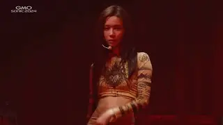 Aespa | Drama (Live Performance) GMO Sonic 2024