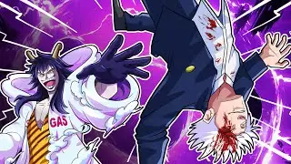 Gojo Vs Caesar The ONE Weakness Gojo Never Saw Coming