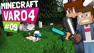 MINECRAFT VARO 4 #9 | WIR WERDEN VERARSCHT | Dner