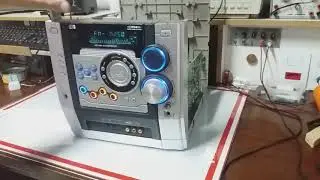 Toshiba MS-7510 MP3. Diz a propaganda que estes nunca tão defeito...
