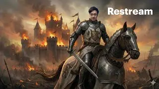 Age of Empires II: Definitive Edition 世紀帝國2 決定版  -  國手培訓班  lilybear_aoe