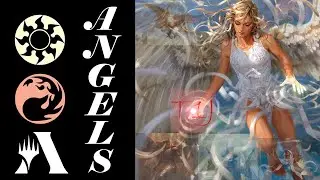Boros Angels! M20 Edition!