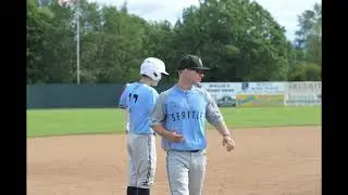 9 Inning Know It All Podcast with Ben Krueger