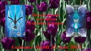 #guidance 22 juin 2021, #exploration