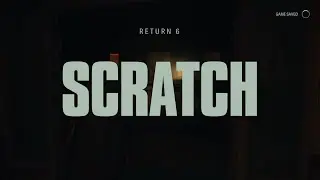 Alan Wake II: Return 6: Scratch, part 1