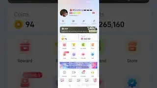 How to share your link on poppo live to invite new members and earn Rewards