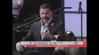 The Veiled Voice of The Accuser Part 2