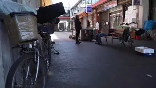 Prato, la voglia di tornare a casa della comunità cinese