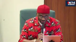 IPOB Sit at Home:Southeast Nigeria loss over #13b in transportation sector every Monday..