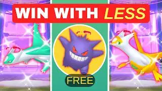 Watch This BEFORE Battling MAX LATIOS & LATIAS!